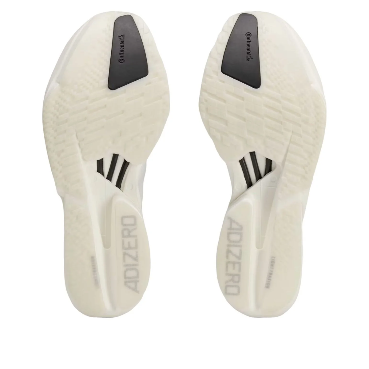 adidas Y-3 Adios Pro 4 Off White Black Shoes (KI6875)