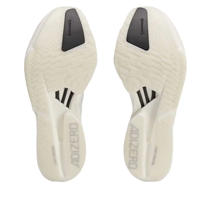 adidas Y-3 Adios Pro 4 Off White Black Shoes (KI6875)