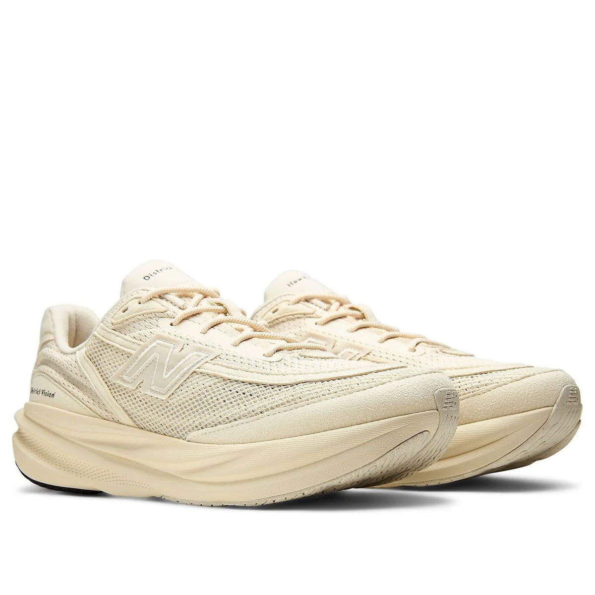 New Balance 1080v15 x District Vision "Linen" (M10807T4)