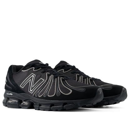 New Balance 1890 Black Silver (U189093H)