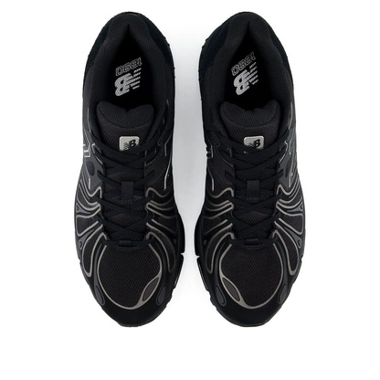 New Balance 1890 Black Silver (U189093H)