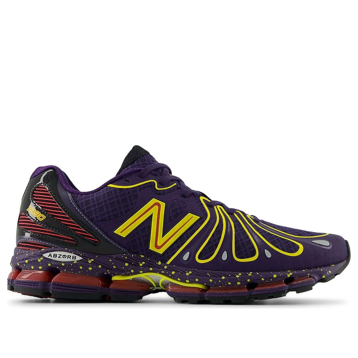 New Balance 1890 "Boysenberry" (U18909P5)