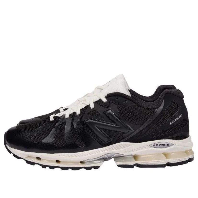 New Balance 1890 JJJJound "Black White" (U18907DN)