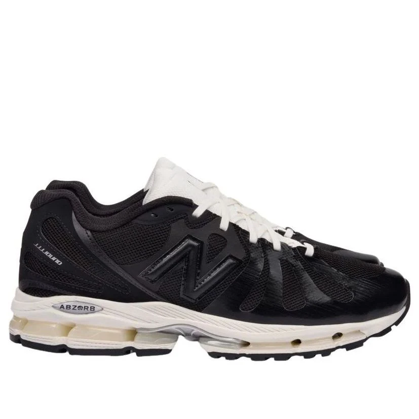 New Balance 1890 JJJJound "Black White" (U18907DN)