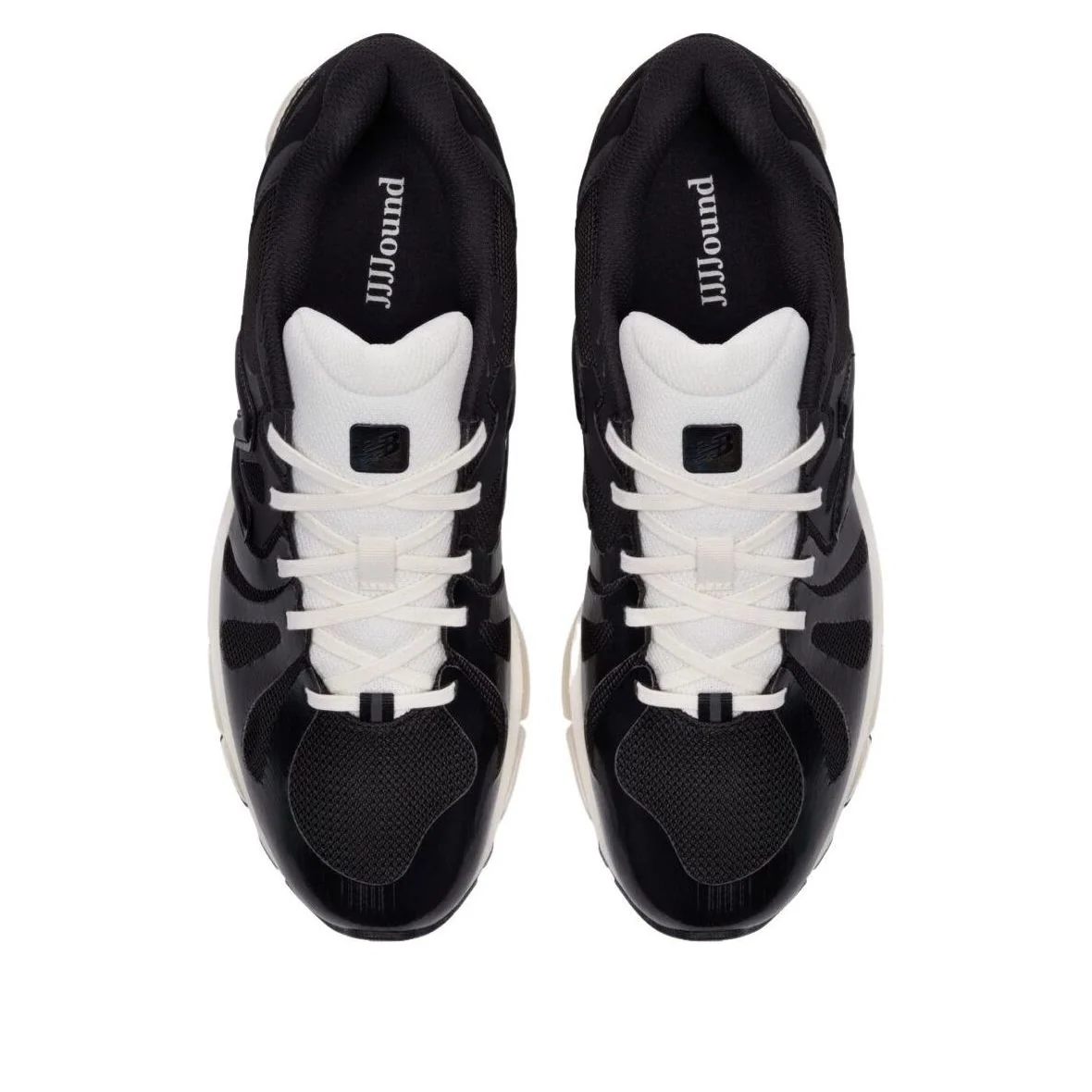 New Balance 1890 JJJJound "Black White" (U18907DN)