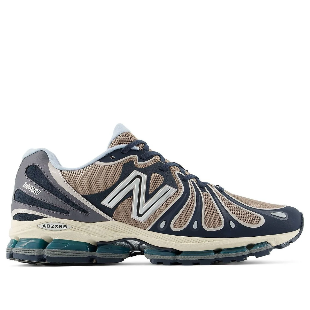 New Balance 1890 Outerspace (U189052J)
