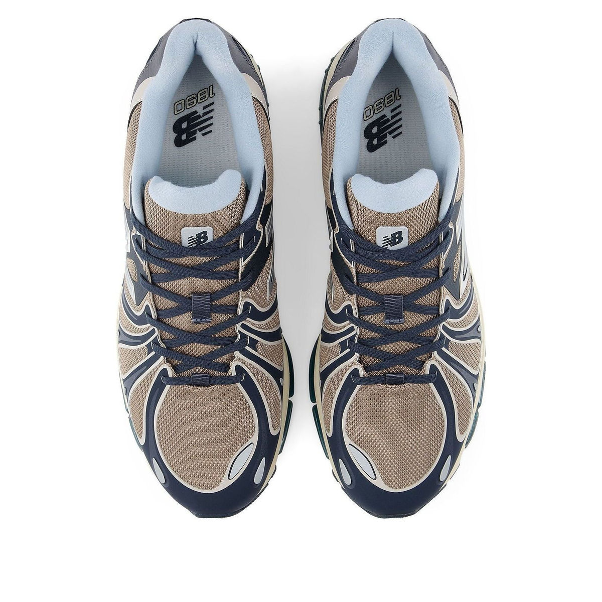 New Balance 1890 Outerspace (U189052J)