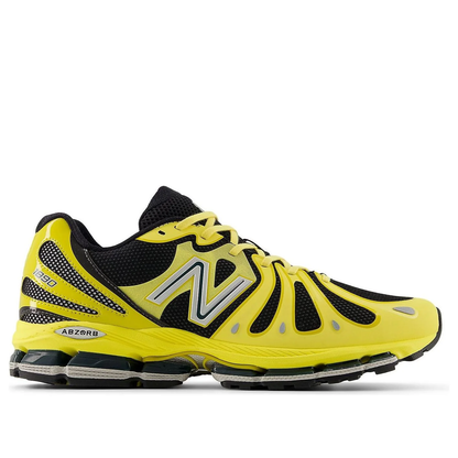 New Balance 1890 "Yellow Black" (U18903RB)