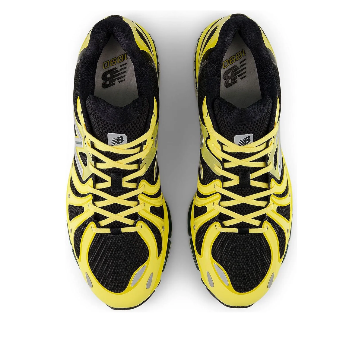 New Balance 1890 "Yellow Black" (U18903RB)