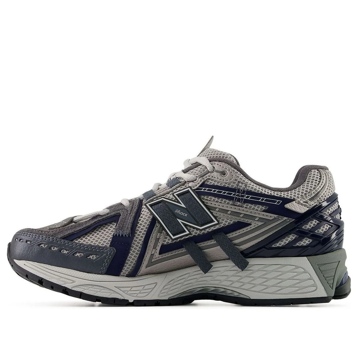 New Balance 1906A "Graphite Magic Blue" (U19064F6)