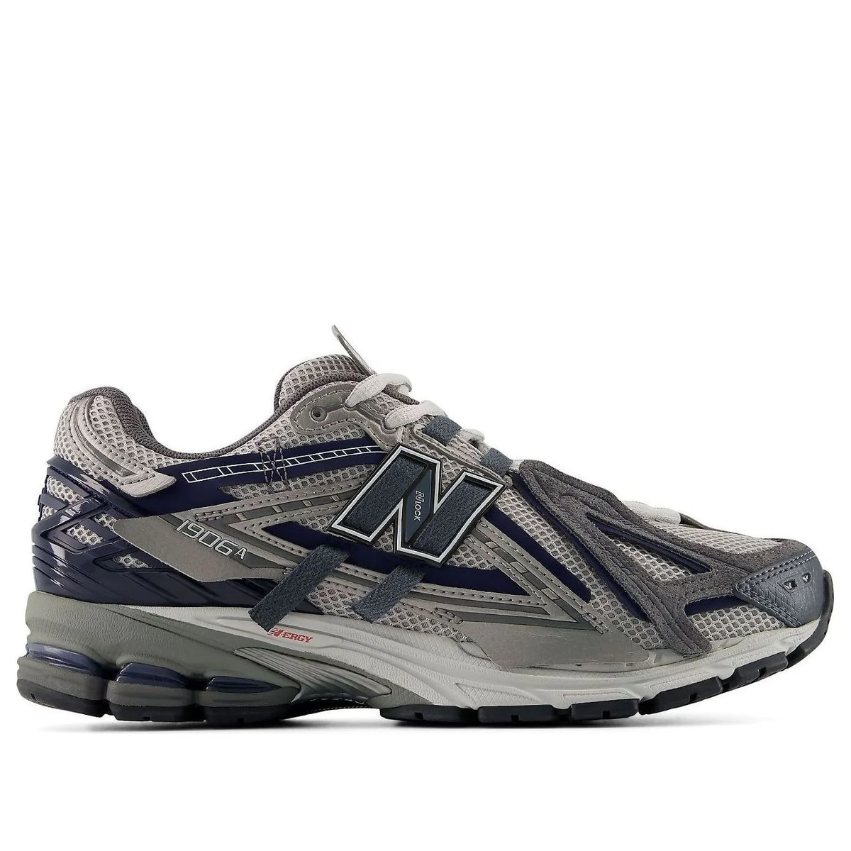 New Balance 1906A "Graphite Magic Blue" (U19064F6)