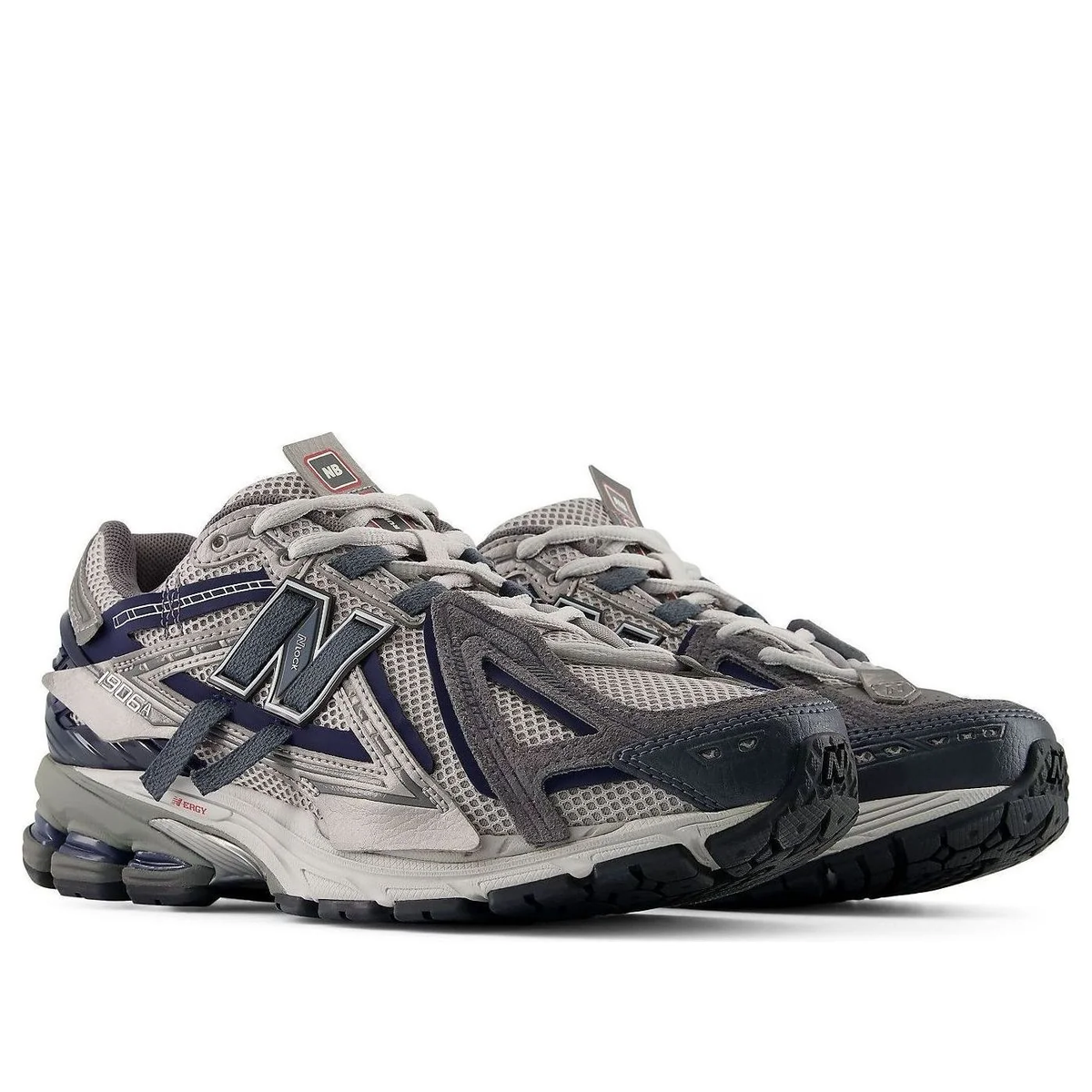 New Balance 1906A "Graphite Magic Blue" (U19064F6)