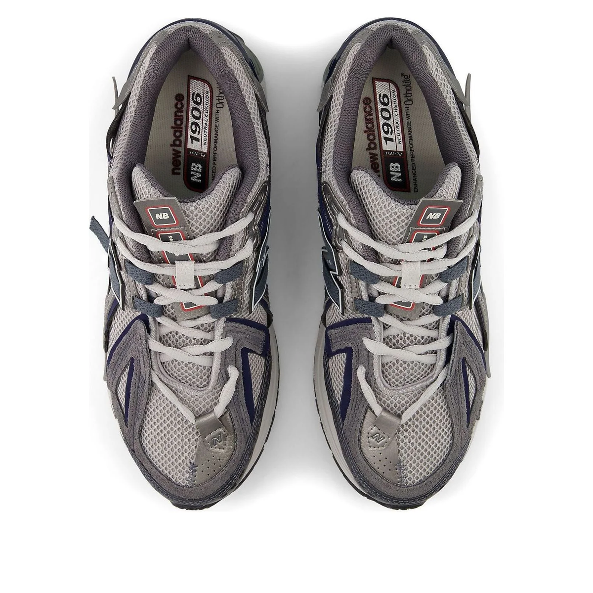 New Balance 1906A "Graphite Magic Blue" (U19064F6)