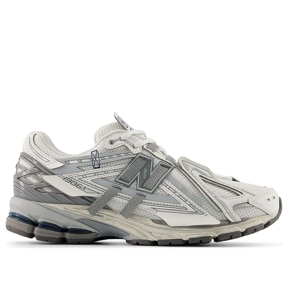 New Balance 1906A Reflection Shadow Grey (U190643N)