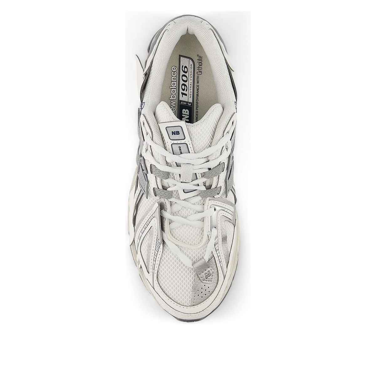 New Balance 1906A Reflection Shadow Grey (U190643N)