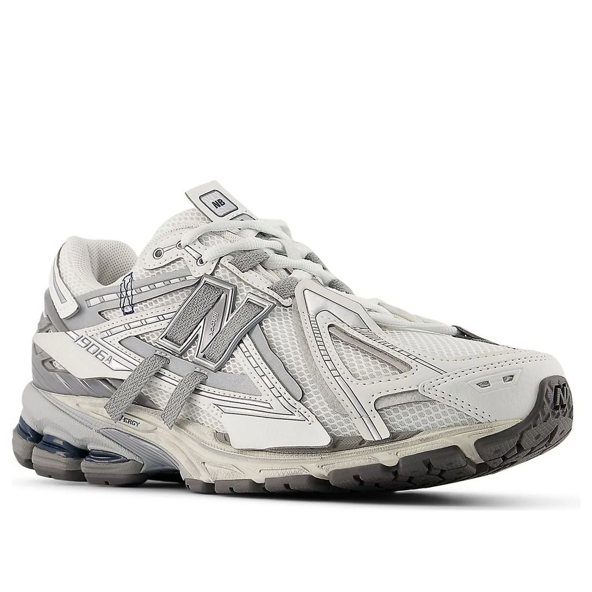 New Balance 1906A Reflection Shadow Grey (U190643N)