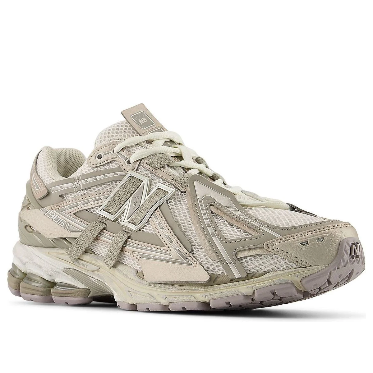 New Balance 1906A "Sea Salt Arid Stone" (U19063VV)