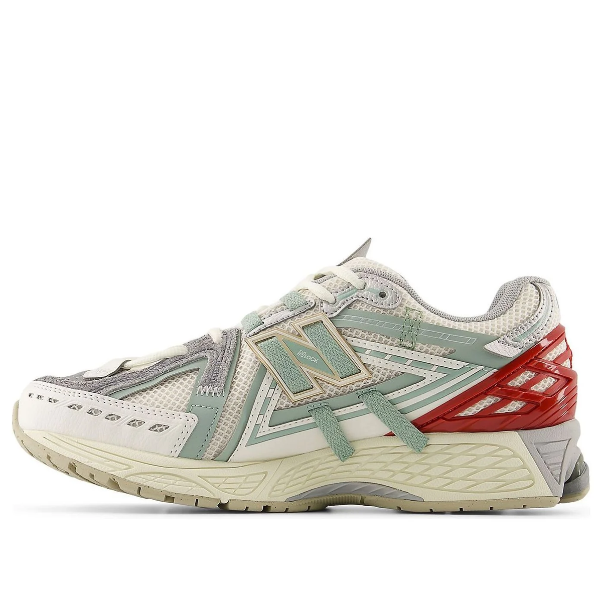 New Balance 1906A "Tech Explosion Sea Salt Lone Star Grey" (U19065DY)