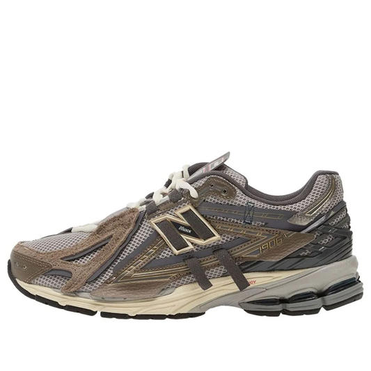 New Balance 1906A "Thunder Brown" (U19066U8)
