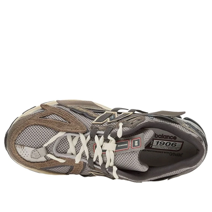 New Balance 1906A "Thunder Brown" (U19066U8)