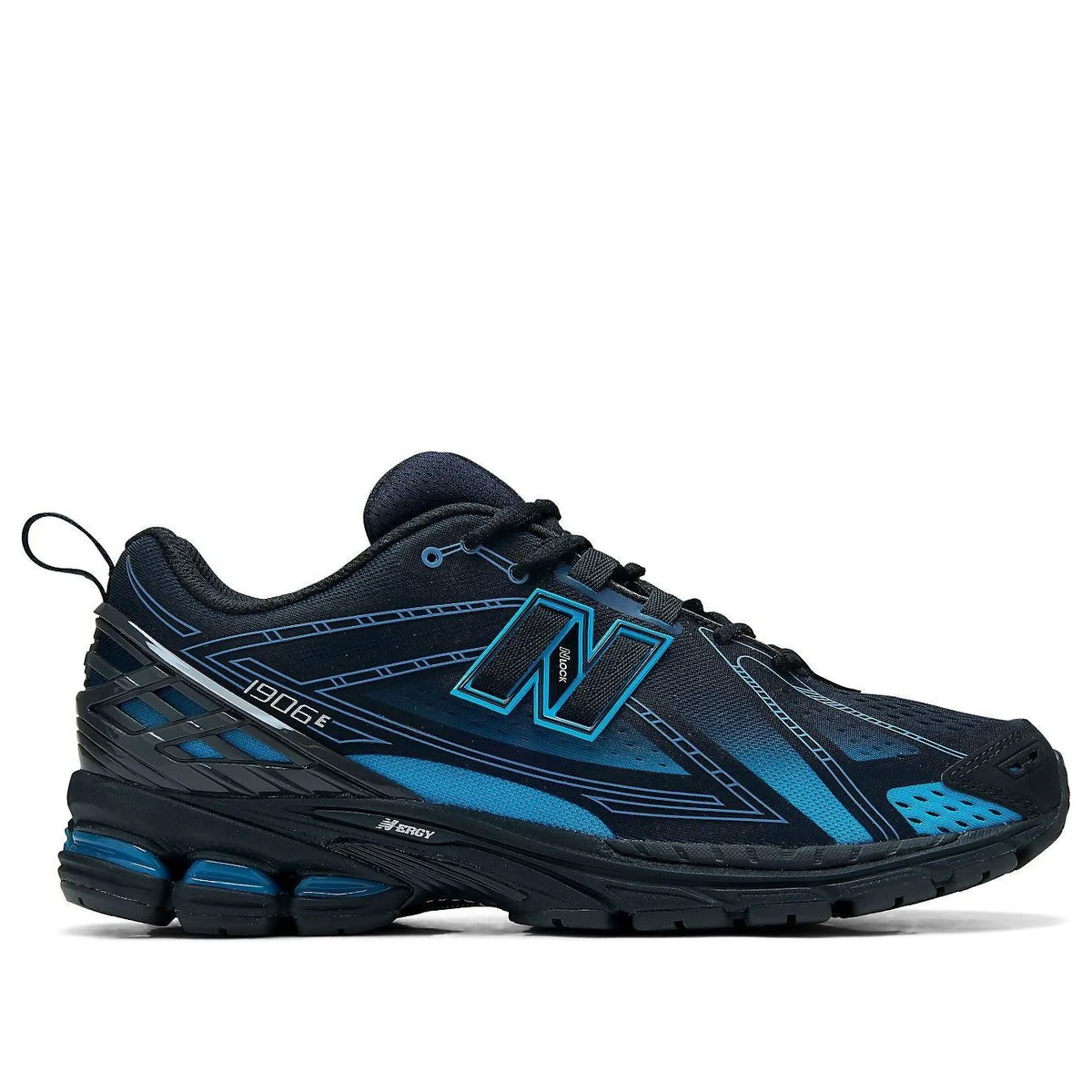 New Balance 1906E "Altitude Black" (U19064Z7)
