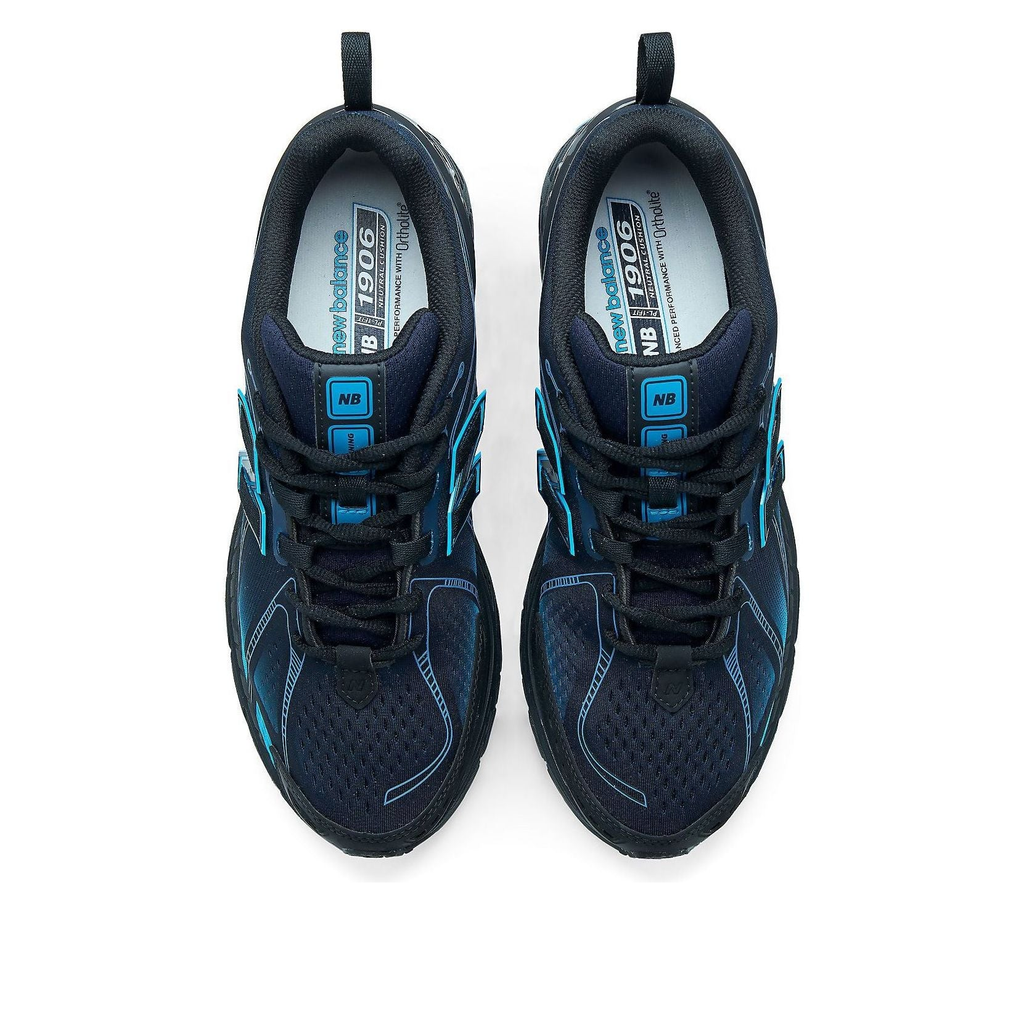 New Balance 1906E "Altitude Black" (U19064Z7)