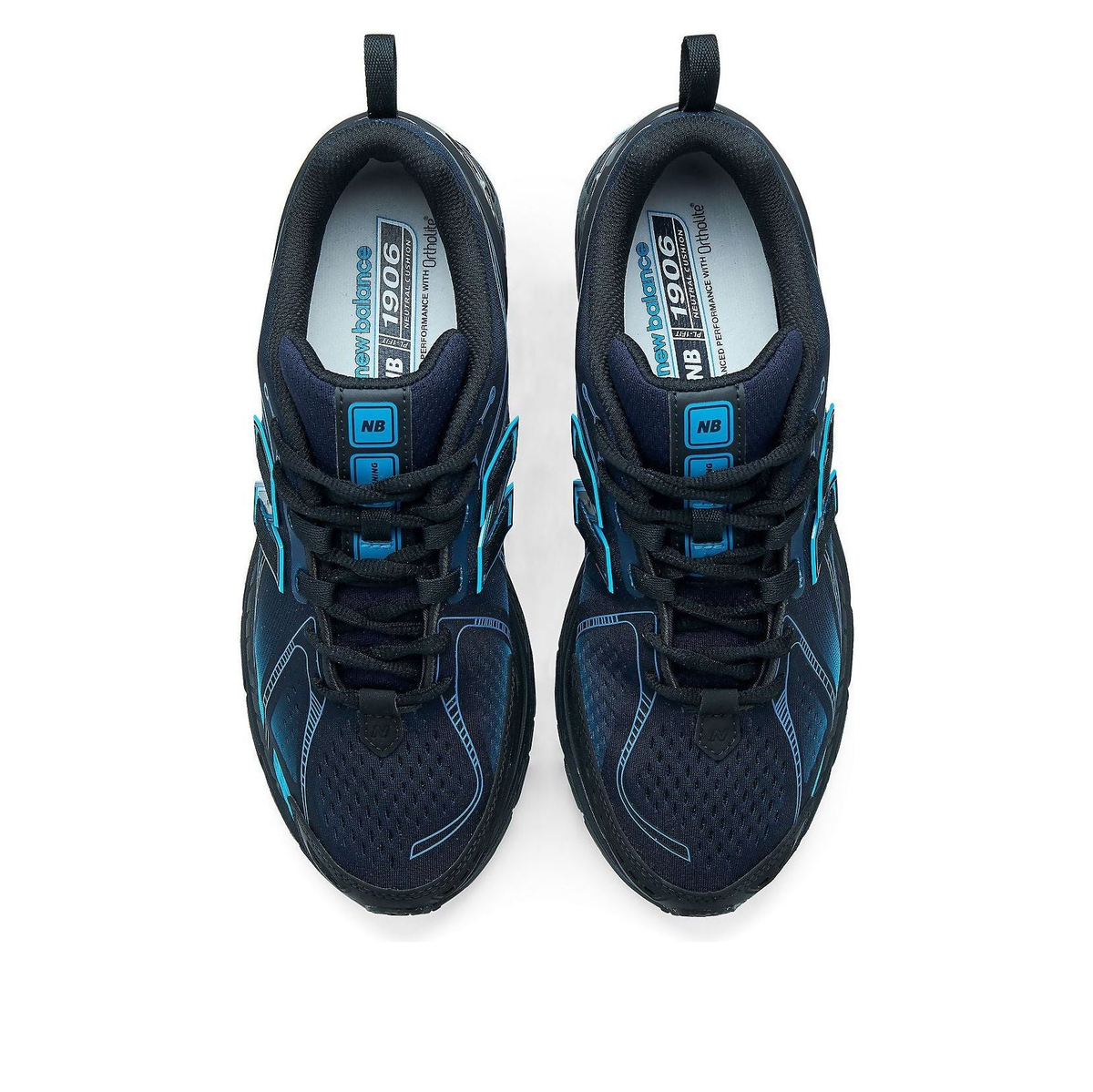 New Balance 1906E "Altitude Black" (U19064Z7)