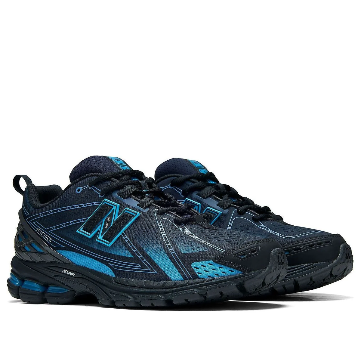 New Balance 1906E "Altitude Black" (U19064Z7)