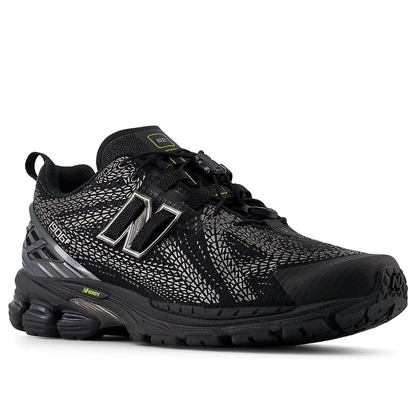 New Balance 1906F "Black Alkaline Green" (U19068PN)