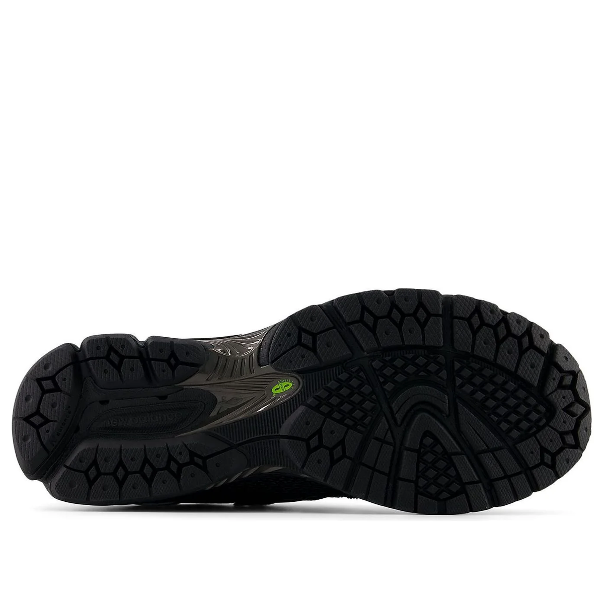 New Balance 1906F "Black Alkaline Green" (U19068PN)