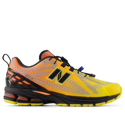 New Balance 1906F Utility "Punch Yellow Tangerine Heat" (U19066QG)