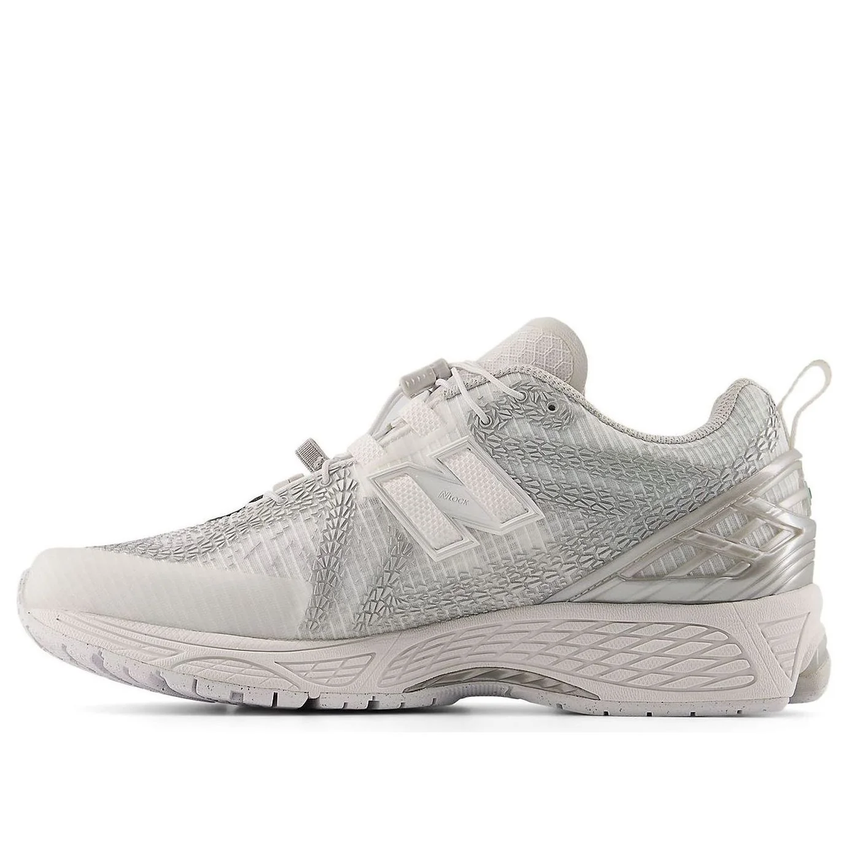 New Balance 1906F White Silver Metallic (U190611X)