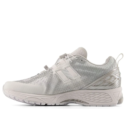 New Balance 1906F White Silver Metallic (U190611X)