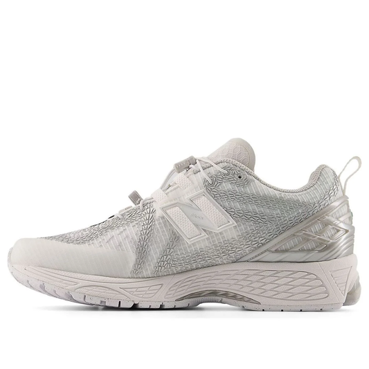 New Balance 1906F White Silver Metallic (U190611X)