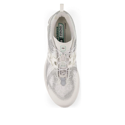 New Balance 1906F White Silver Metallic (U190611X)