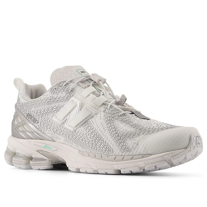 New Balance 1906F White Silver Metallic (U190611X)