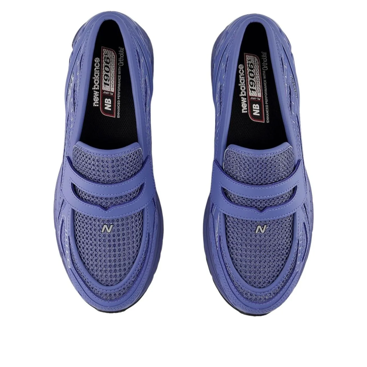 New Balance 1906L "Concord" (U19062XN)