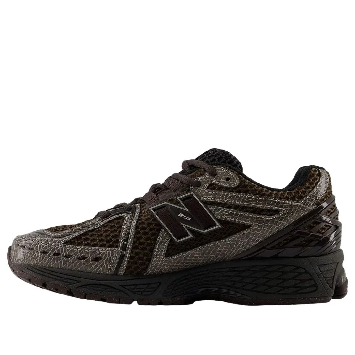 New Balance 1906R "Thunder Brown" (U19062NQ)