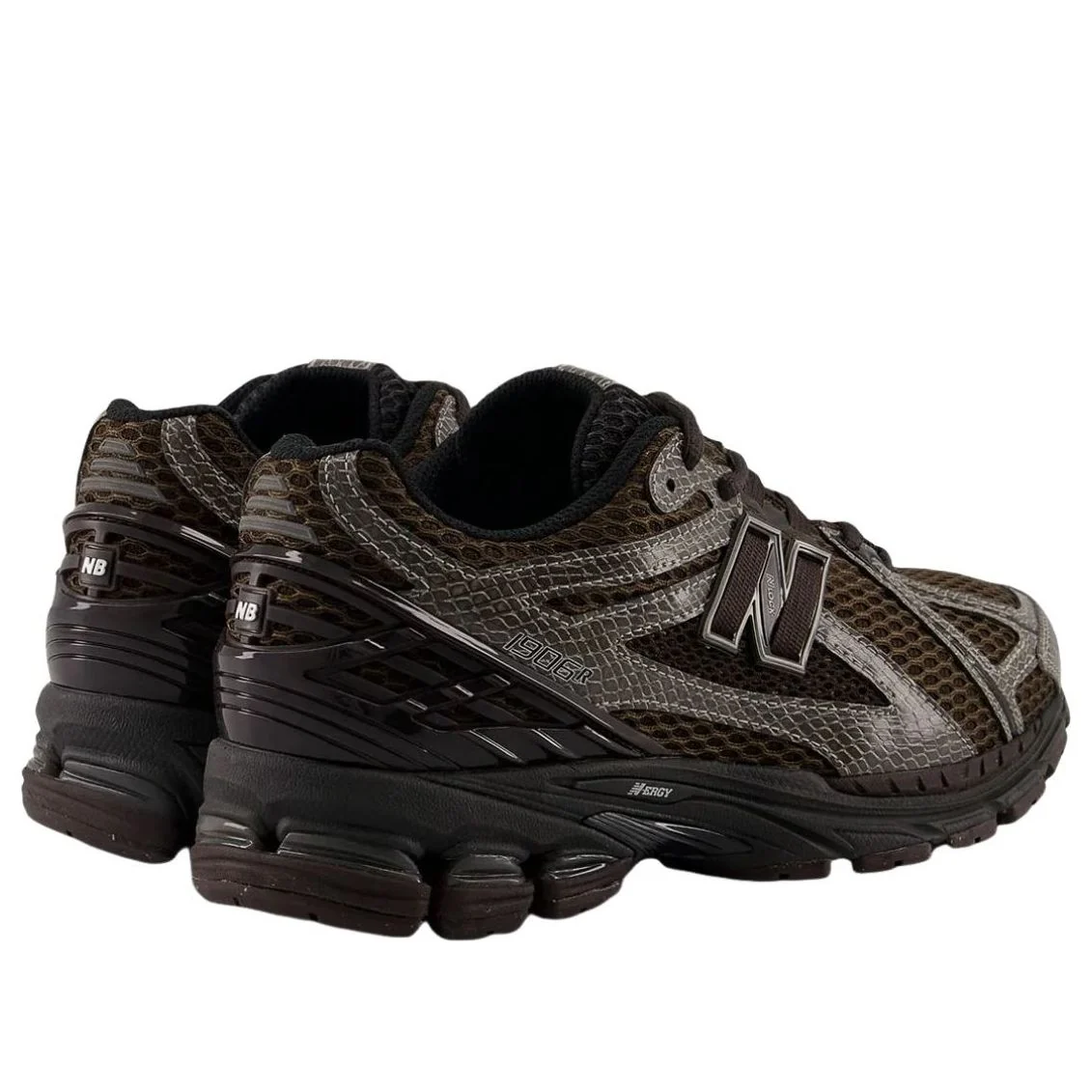 New Balance 1906R "Thunder Brown" (U19062NQ)
