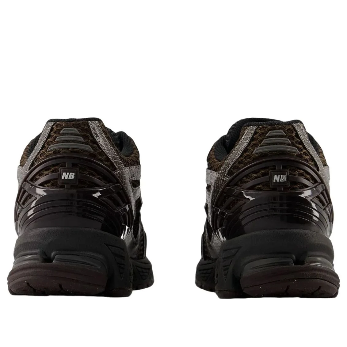 New Balance 1906R "Thunder Brown" (U19062NQ)