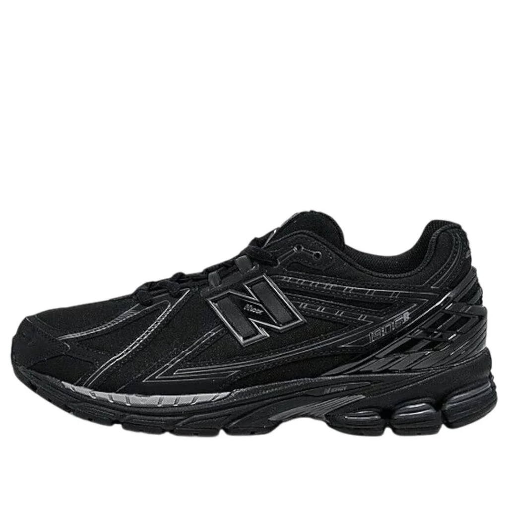 New Balance 1906R "Triple Black" (U1906RJB)