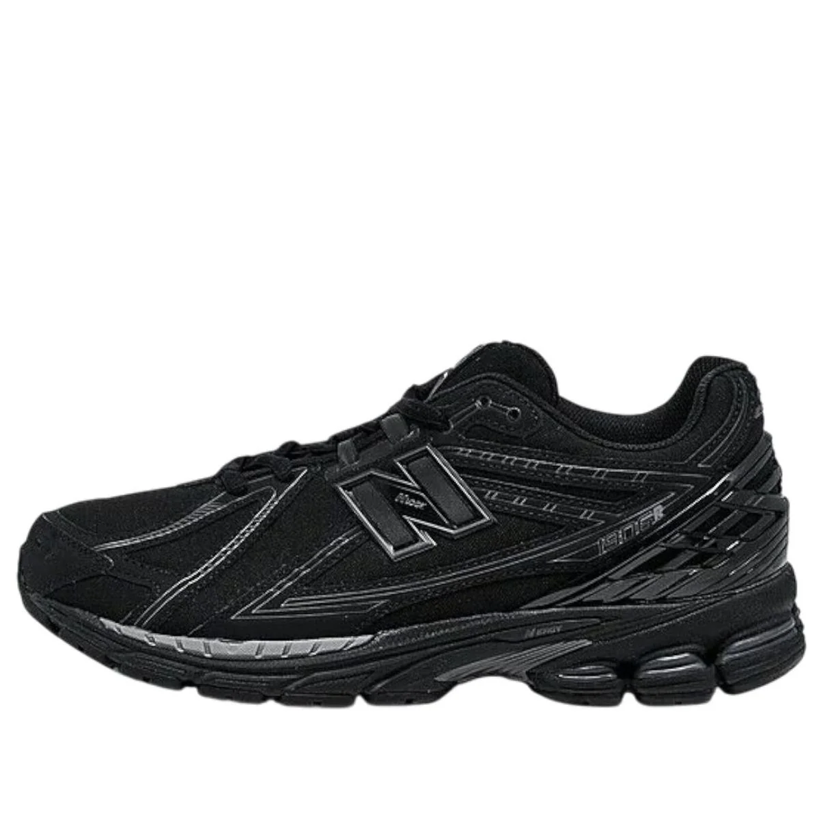 New Balance 1906R "Triple Black" (U1906RJB)
