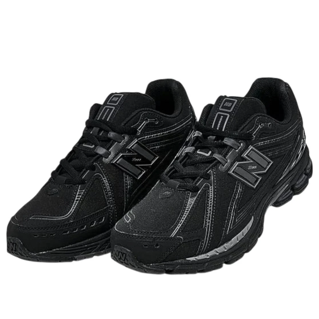 New Balance 1906R "Triple Black" (U1906RJB)