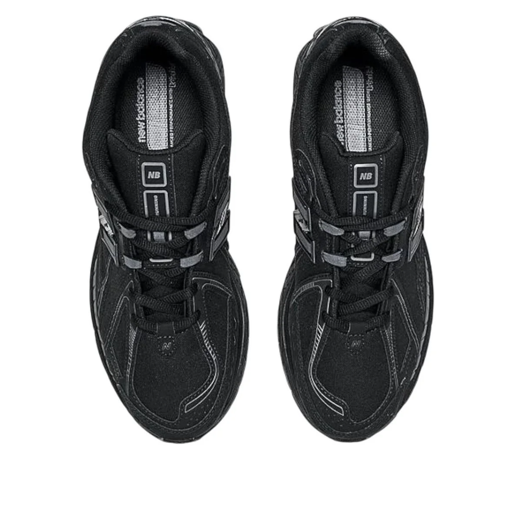 New Balance 1906R "Triple Black" (U1906RJB)