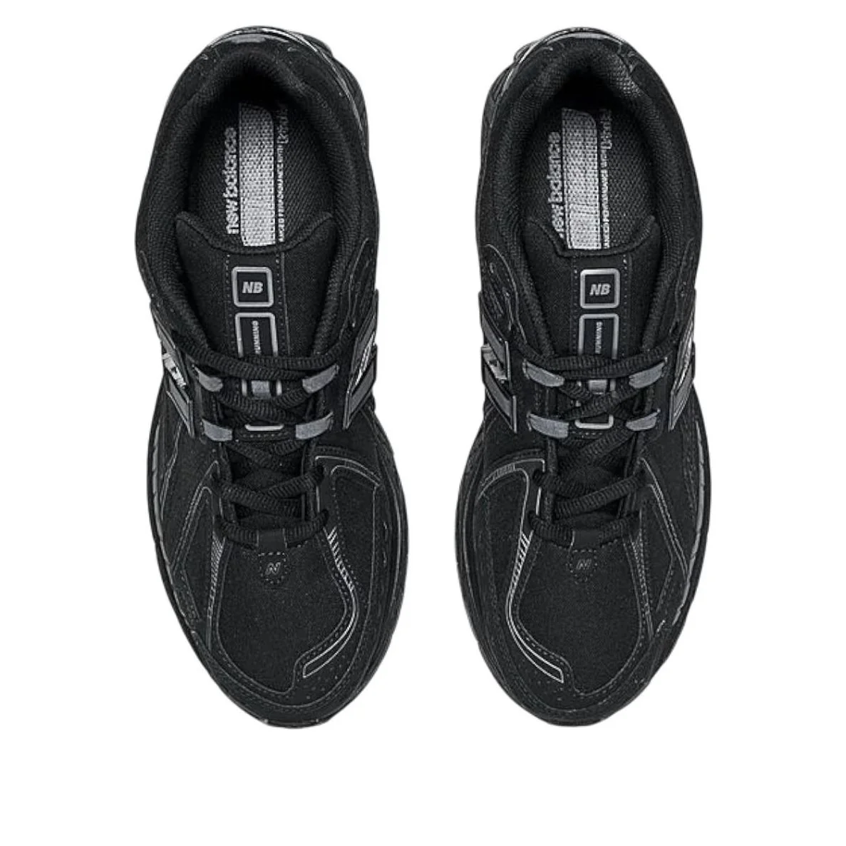 New Balance 1906R "Triple Black" (U1906RJB)