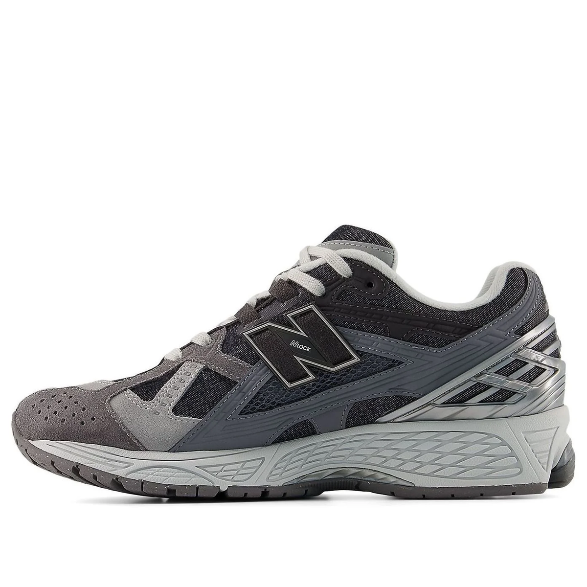 New Balance 1906U "Black Grey" (U19064J0)