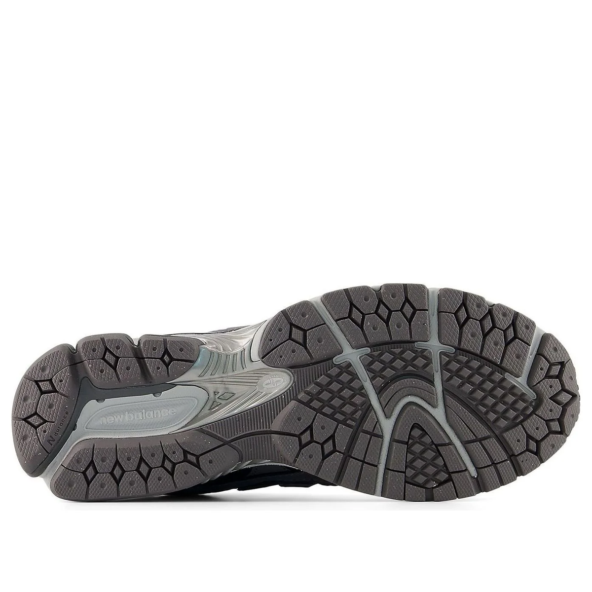 New Balance 1906U "Black Grey" (U19064J0)