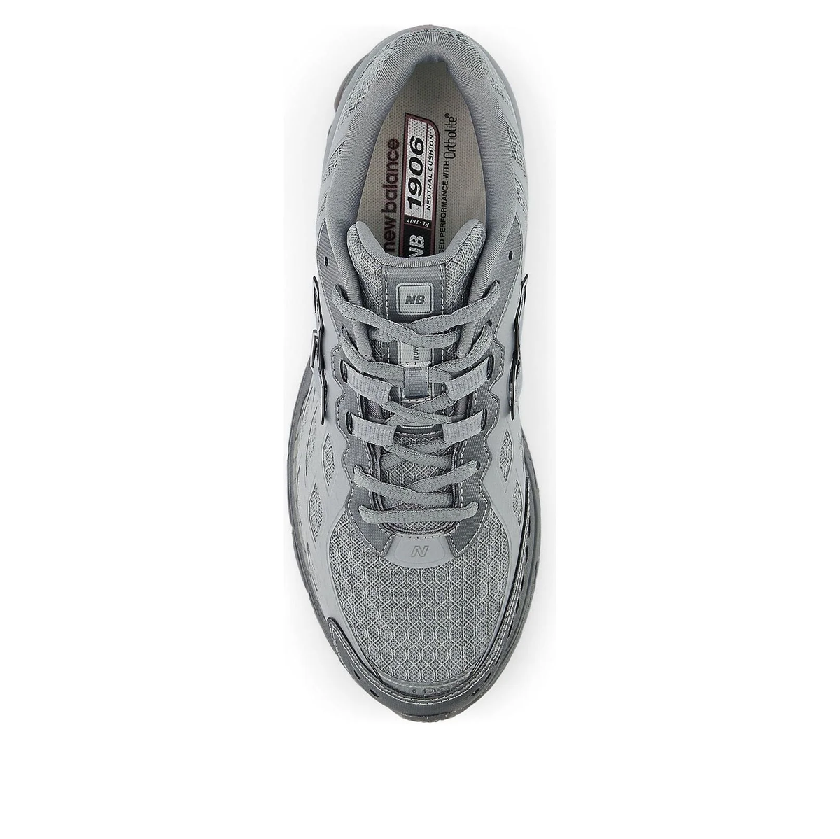 New Balance 1906W Slate Grey (U190656T)