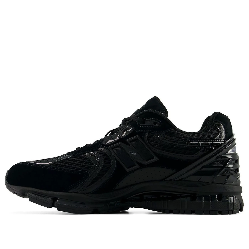 New Balance 1954R "Black" (U19543VU)