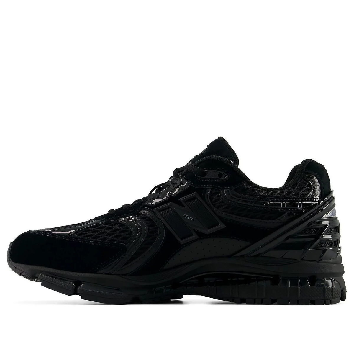 New Balance 1954R "Black" (U19543VU)